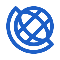 Earth icon